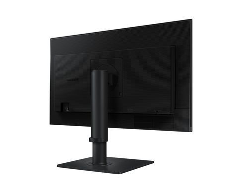 Samsung Монітор Samsung 23.8" S24D400 2*HDMI, DP, USB, IPS, 100Hz LS24D400GAIXUA фото