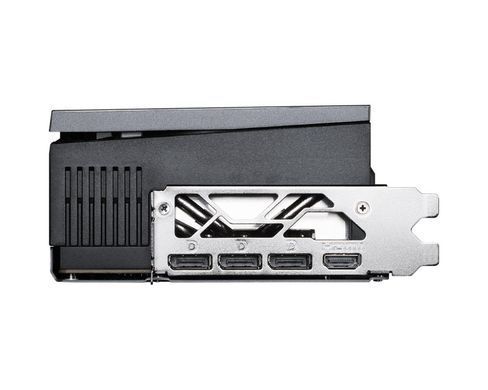 MSI Видеокарта GeForce RTX 5090 32GB GDDR7 VANGUARD SOC 912-V530-018 фото