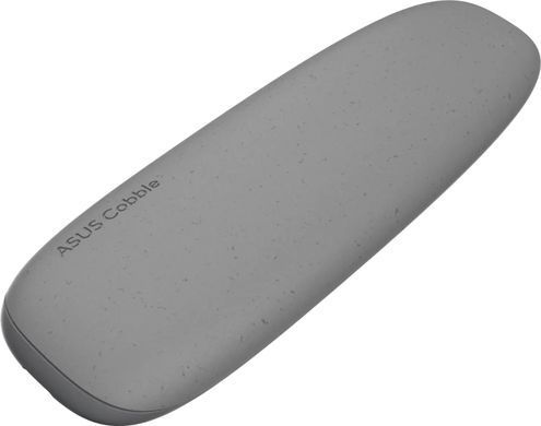 ASUS Портативний корпус для SSD COBBLE/GRAY/G/AS/ESD-A1A /GRAY/G/ PCIe NVMe M.2 2230/2242/2260/2280 USB Type-C 3.2 Gen 2x1 сірий 90DD02R6-M09000 фото