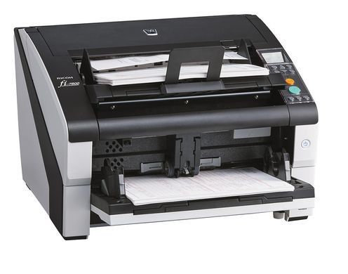 Ricoh Документ-сканер A3 fi-7800 PA03800-B401 фото