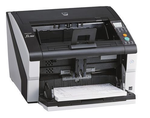 Ricoh Документ-сканер A3 fi-7800 PA03800-B401 фото