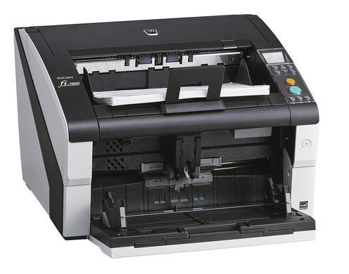 Ricoh Документ-сканер A3 fi-7800 PA03800-B401 фото
