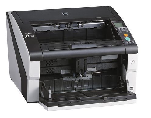 Ricoh Документ-сканер A3 fi-7800 PA03800-B401 фото