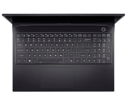 Dream Machines Ноутбук RS3080-15 15.6UHD OLED 60Hz/Intel i7-12700H/64/1024F/NVD3080Ti-16/DOS RS3080-15UA55 фото