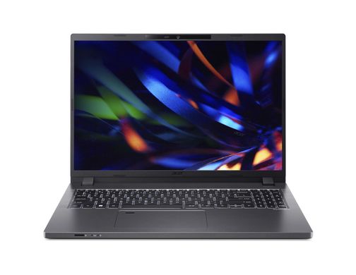 Acer Ноутбук TravelMate TMP216-51 16" WUXGA IPS, Intel i3-1315U, 8GB, F512GB, UMA, Win11P NX.B17EU.005 фото