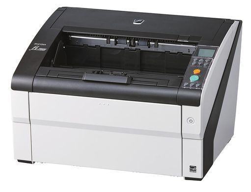 Ricoh Документ-сканер A3 fi-7800 PA03800-B401 фото