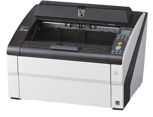 Ricoh Документ-сканер A3 fi-7800 PA03800-B401 фото
