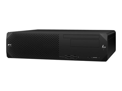 HP Рабочая станция Z2-G9 SFF, Intel i7-14700, 16GB, F512GB, UMA, кл+м, Win11P 8T1M8EA фото