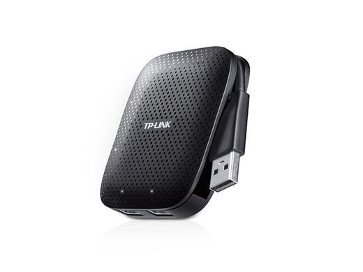 TP-Link UH400 4порти USB3.0 UH400 фото