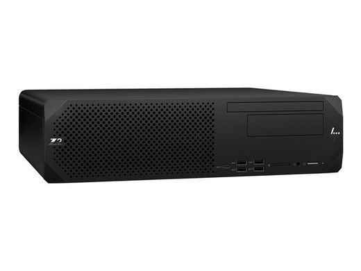 HP Рабочая станция Z2-G9 SFF, Intel i7-14700, 16GB, F512GB, UMA, кл+м, Win11P 8T1M8EA фото