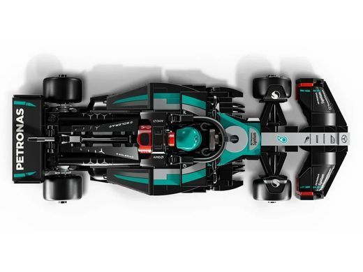 LEGO Конструктор LEGO Speed Champions Автомобіль для перегонів Mercedes-AMG F1&reg; W15 77244 фото