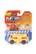 Машинка-трансформер Flip Cars 2 в 1 Будівельний транспорт, Самоскид і Пожежний автомобіль 5 - магазин Coolbaba Toys