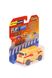 Машинка-трансформер Flip Cars 2 в 1 Строительный транспорт, Самосвал и Пожарный автомобиль 6 - магазин Coolbaba Toys