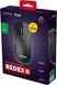 Trust Мышь GXT 926 REDEX II, WL/USB-A/USB-C, черный 15 - магазин Coolbaba Toys