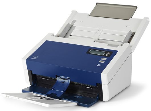 Документ-сканер А4 Xerox DocuMate 6480 100N03244 фото