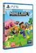 Games Software Minecraft [BD диск] (PS5) 6 - магазин Coolbaba Toys