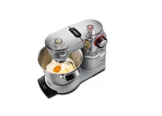 Bosch MUM9BX5S61 MUM9BX5S61 фото