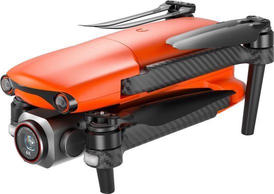 Autel Дрон EVO Lite+ Standard Package, Orange 102000625 фото