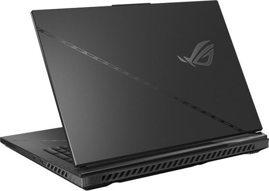 ASUS Ноутбук ROG Strix SCAR 18 G835LW-SA083W 18" 2.5K mLED, Intel Ultra 9 275HX, 32GB, F2TB, NVD5080-16, Win11, Черный 90NR0LI1-M003L0 фото
