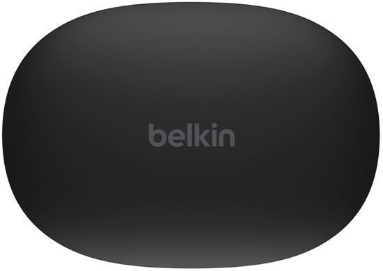 Belkin Навушники TWS Soundform Bolt True Wireless, чорний AUC009BTBLK фото