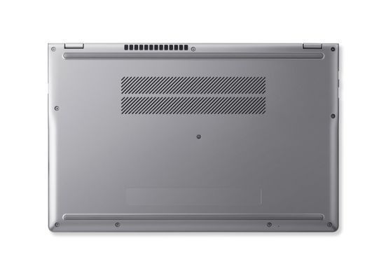 Acer Ноутбук Chromebook CB315-6HT 15.6" FHD IPS Touch, Intel 3-N355, 8GB, F128GB, UMA, ChromeOS, сріблястий NX.JLYEU.001 фото