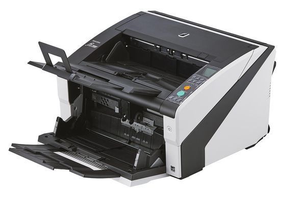 Ricoh Документ-сканер A3 fi-7800 PA03800-B401 фото