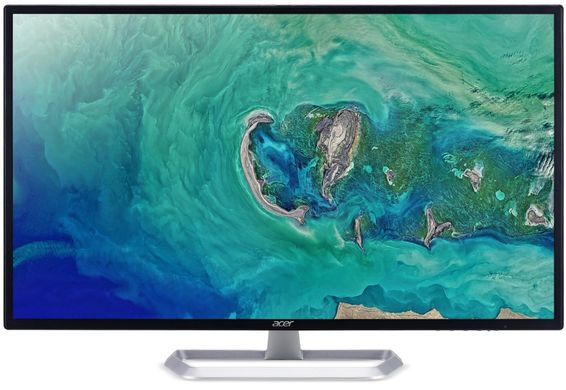 Acer Монитор 31.5" EB321HQAbi D-Sub, DVI, IPS, 4ms UM.JE1EE.A05 фото