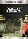 GoodLoot Пазл Fallout 4 Garage Puzzles 1000 эл. 2 - магазин Coolbaba Toys