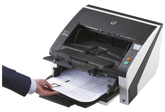 Ricoh Документ-сканер A3 fi-7800 PA03800-B401 фото