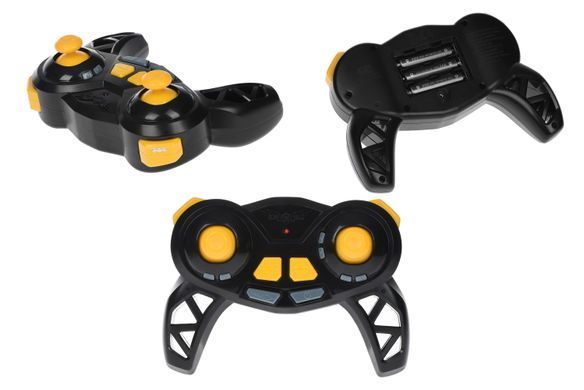 Drone Force Игровой дрон трансформер Morph-Zilla YW858180 фото