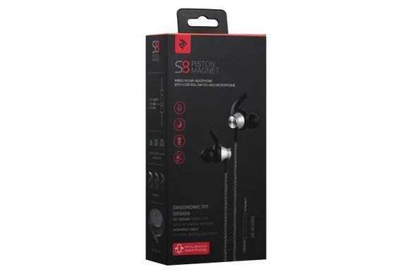 2E S8 Piston Magnet[2E-IES8SL] 2E-IES8SL фото