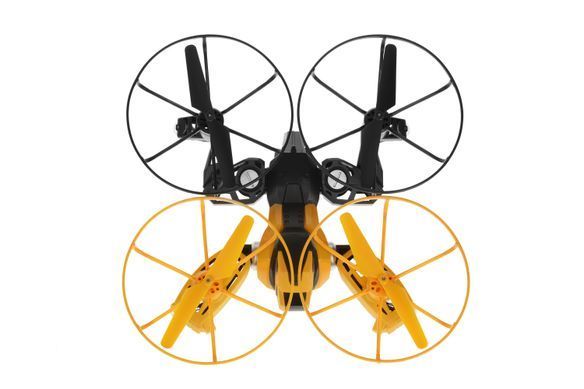 Drone Force Игровой дрон трансформер Morph-Zilla YW858180 фото