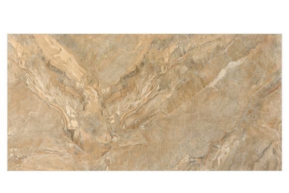 ARDESTO HCP-1000[Керамічна панель, 20м2, 1000Вт, електр. упр-ння, 120 х 60см, терморегулятор, коричневий мармур] HCP-1000RBRM фото
