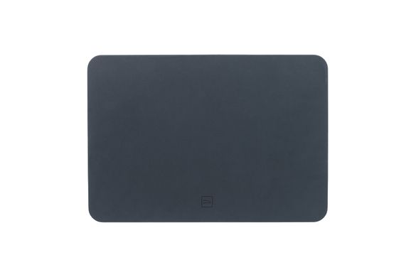 Tucano Подушка-підставка для ноутбука з протиковзкою основою, Comodo, S, сірий MA-LDCOM-S-GB фото