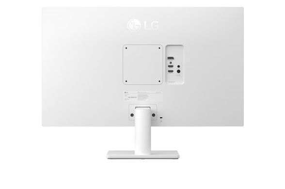 LG Монітор 27" 27US500-W 2xHDMI, DP, Audio, IPS, 3840x2160, DCI-P3 90%, HDR10 27US500-W фото