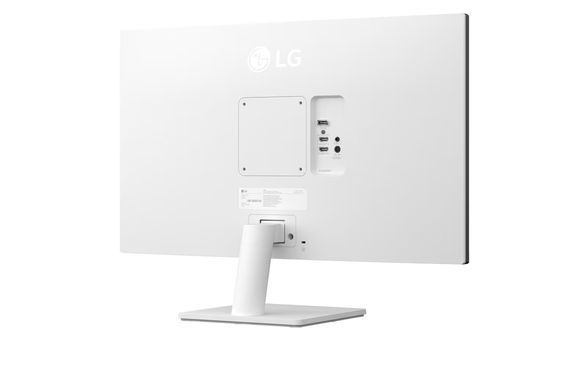 LG Монітор 27" 27US500-W 2xHDMI, DP, Audio, IPS, 3840x2160, DCI-P3 90%, HDR10 27US500-W фото