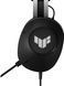ASUS Гарнітура ігрова TUF Gaming H1 GEN II, USB-A, 2м., чорний 8 - магазин Coolbaba Toys