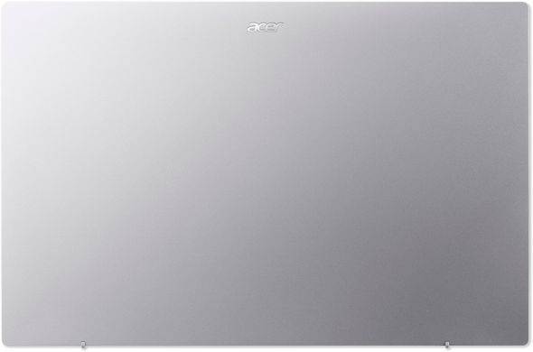 Acer Ноутбук Acer Extensa EX215-57 15.6" FHD IPS, Intel 5-120U, 16GB, F512GB, UMA, Lin, сріблястий NX.EJAEU.007 фото