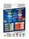 Infinity Nado Набор VI Infinity Starter Nado Pack Fury Wave Dragon, Blazing War Bear Яростный Дракон и Пылающий Боевой Медведь 4 - магазин Coolbaba Toys