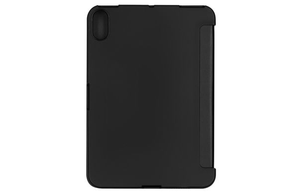 Чехол 2Е Basic для Apple iPad mini 6 8.3` (2021), Flex, Black 2E-IPAD-MIN6-IKFX-BK фото