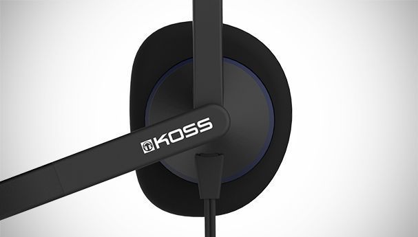 Koss CS200i 3.5mm 197055.101 фото
