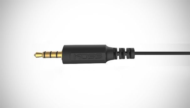 Koss CS200i 3.5mm 197055.101 фото