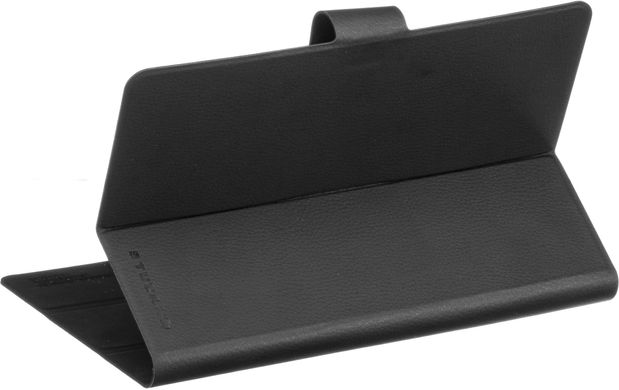 Чохол Tucano Facile Plus Universal для планшетів 7-8", чорний TAB-FAP8-BK фото