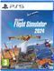 Games Software Гра консольна PS5 Microsoft Flight Simulator 2024, BD диск 1 - магазин Coolbaba Toys