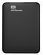 WD Elements Portable[Портативный жесткий диск 2TB USB 3.0 Elements Portable] 1 - магазин Coolbaba Toys