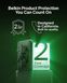 Belkin Навушники TWS Soundform Bolt True Wireless, чорний 8 - магазин Coolbaba Toys