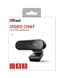 Веб-камера Trust Tyro Full HD BLACK 13 - магазин Coolbaba Toys