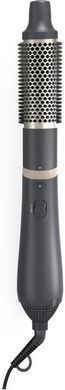 Philips Фен-щітка 3000 Series, 800Вт, 3 режими, хол. обдув, кераміка, сірий BHA301/00 фото