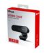 Веб-камера Trust Tyro Full HD BLACK 14 - магазин Coolbaba Toys