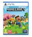 Games Software Minecraft [BD диск] (PS5) 1 - магазин Coolbaba Toys